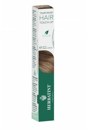 Herbatint Håropfriskning Sort 10 ml