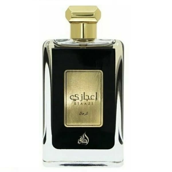 LATTAFA Ejaazi 100ml EDP Eau de Parfum til kvinder
