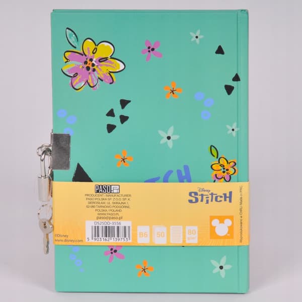 STINGDAGBOG DS25DD-3556 9753