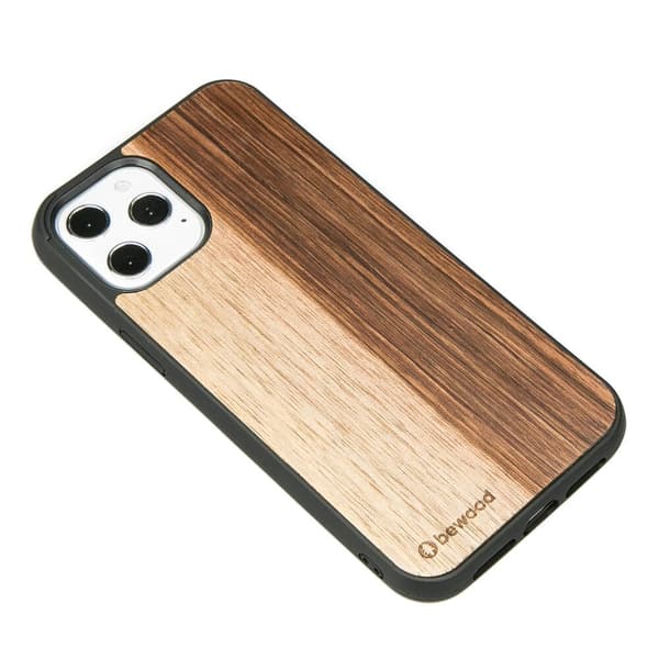 Træcover til iPhone 12 Pro Max MANGO