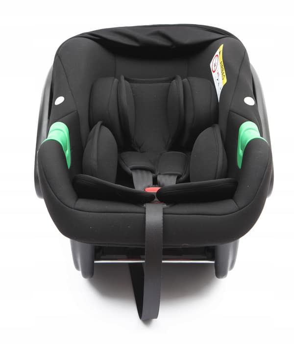 BIUCO BC128B + ISOFIX BC109F -turvaistuin