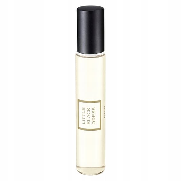 Avon Petite Robe Noire parfyme til kvinder, 10 ml