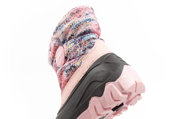 Lee Cooper Syntet Rosa [LCJ-25-10-3770K] år 34