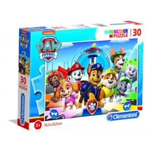 Pussel 30 bitar PAW Patrol 20263