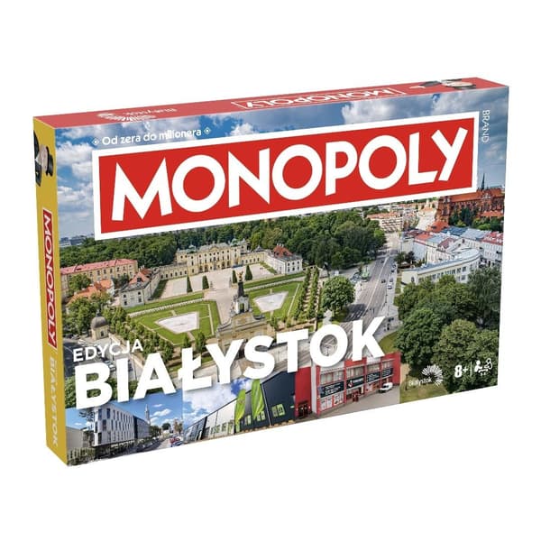 Monopol Białystok