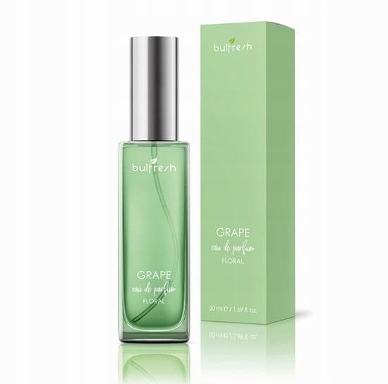 Grape Sweet Grape Damparfym 50 ml - fruktig doft
