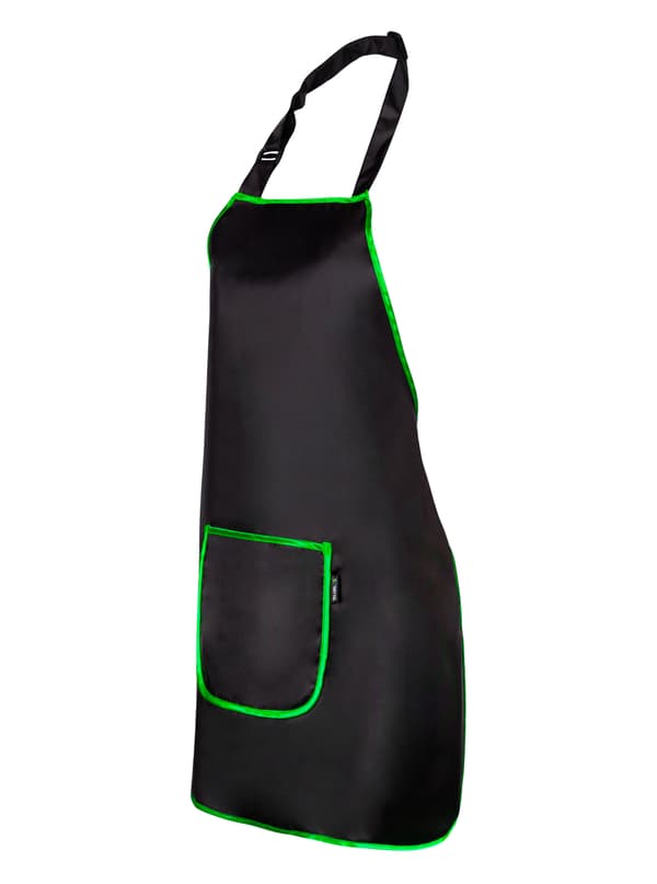 Vedenpitävä keittiöesiliina, väri 005