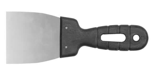 Rostfri spatel 40mm 06294 VOREL