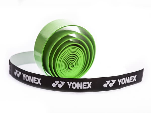 Yonex Overgrip sticky tennisgrepp - grön