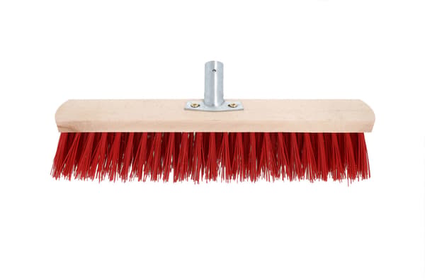 Industriell kvast, 40 cm bred