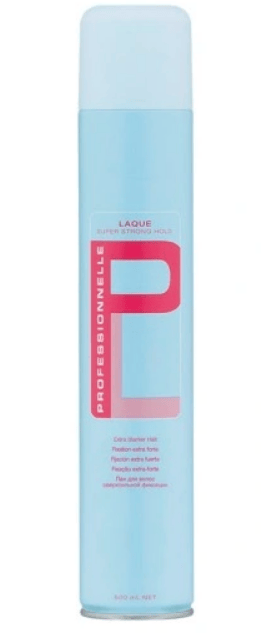 Schwarzkopf Indola Professionnelle Laque 500 ml