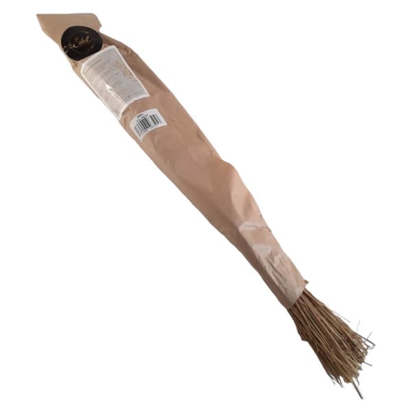 Tørret Lagurus Ovoid Naturlig 70cm