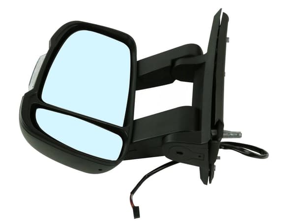 FT88249 HURTIG ELEKTRISK SPEJL MED MEDIUM LE VARME + SENSOR
