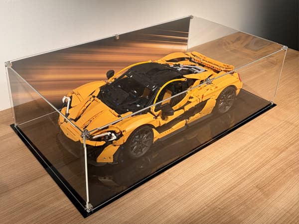 LEGO TECHNIC McLaren P1 42172 Montre
