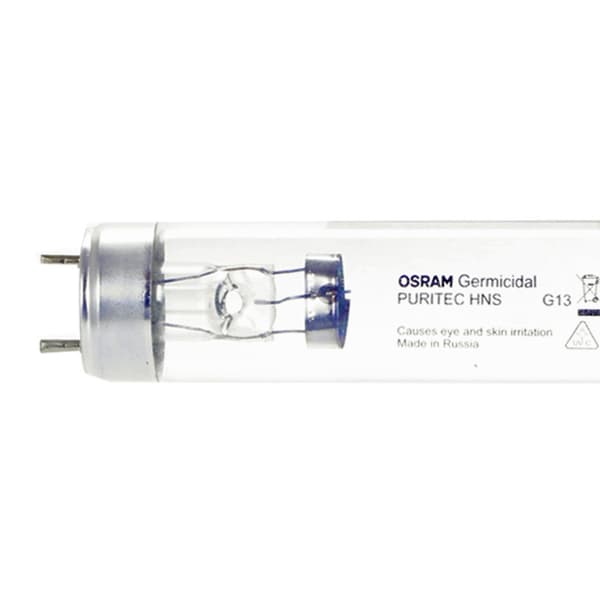 Osram Puritec HNS 75W - UV-C T8 -polttimo
