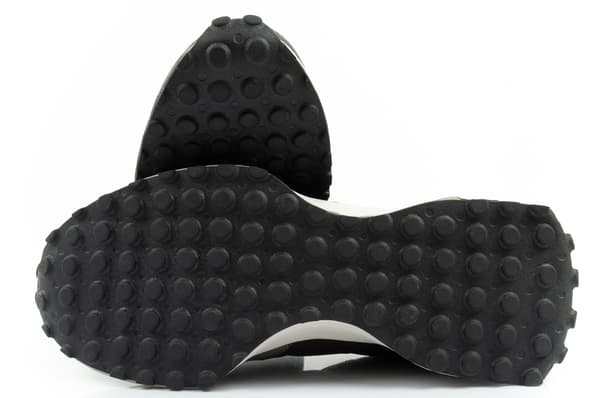 Lee Cooper Syntetisk/Memory Foam Grå/Sort [LCJ-25-03-3795M] stk. 44