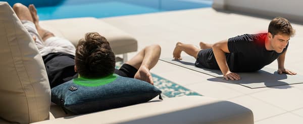 Medivon Hestia Massagepude