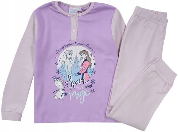 FRYSTA PYJAMAS I ASK PREMIUM 98 bomull FN14H