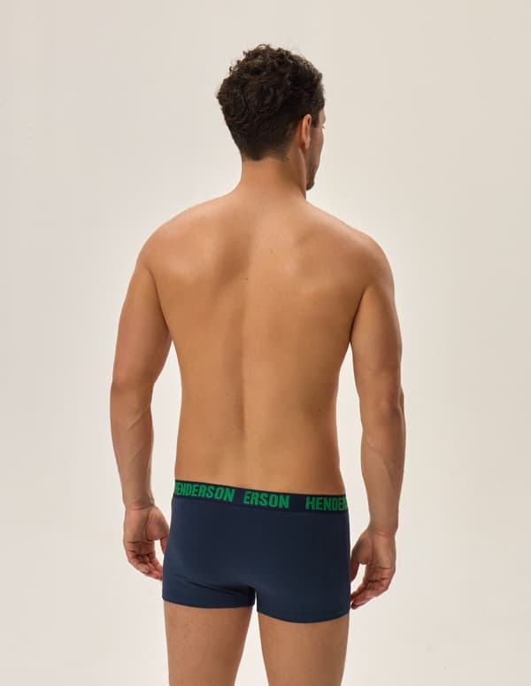 Jury herr boxershorts 2-pack 2XL