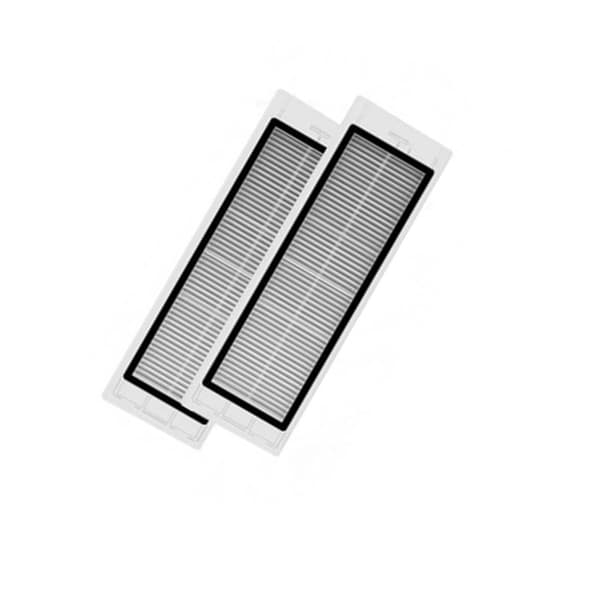 Xiaomi ROBOROCK 1S -robotin HEPA-suodatin, E20, E25, E35, S50, S60, S65, S5, S6 MAXV