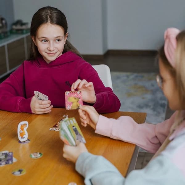 Trefl brætspil Capybaras Tea Room