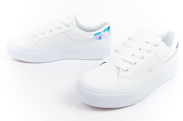 Lacoste Ziane Platform [041Y9] s.42