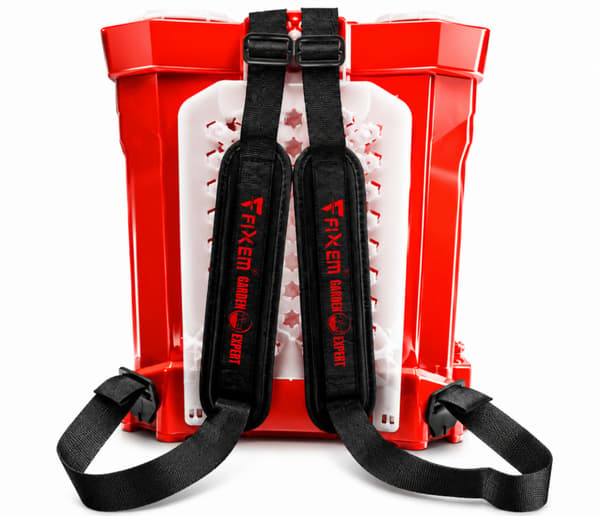 BATTERISPRØJTE 16L FX6016