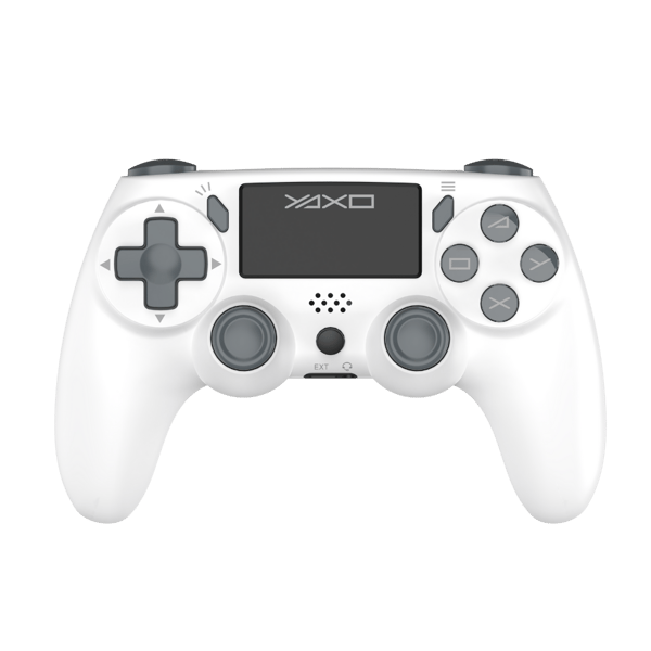 Yaxo Trådløs Hornet Controller Inferno Orange