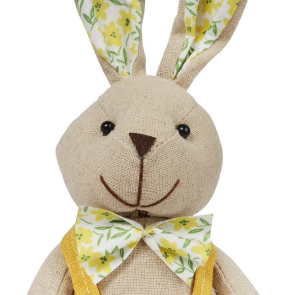 Pääsiäispupu shortseissa 38cm