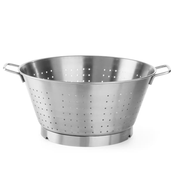 Profi Line stålsil, diameter 320 mm - HENDI 535509