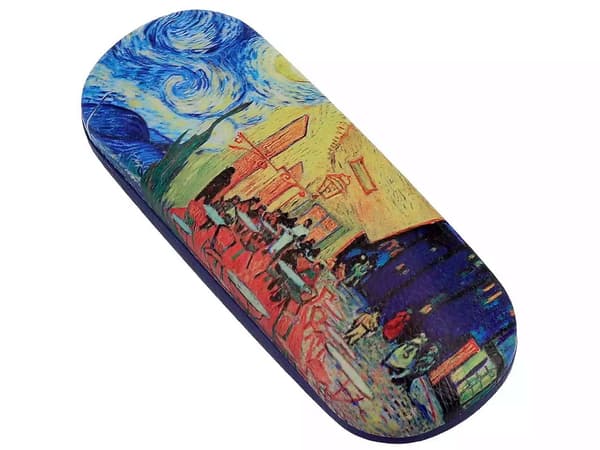 Glasögonfodral - Van Gogh (carmani)
