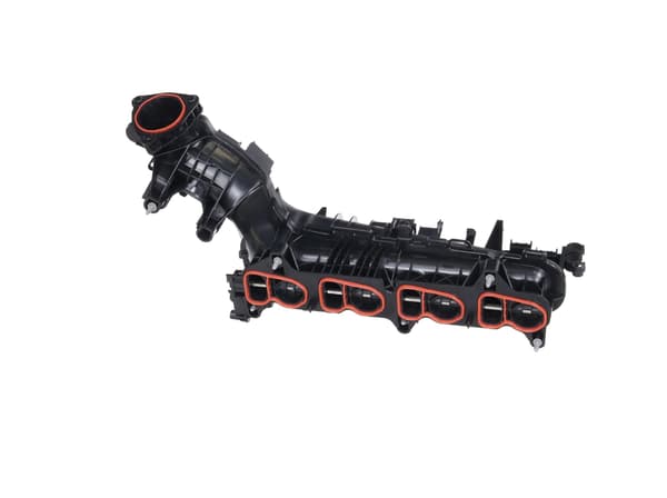 FT00628 HURTIGINDSUGNINGSMANIFOLD