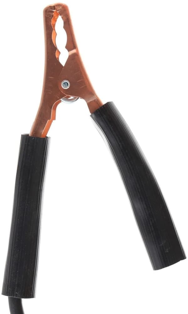 Startkabler 500A 2,5m KD1283