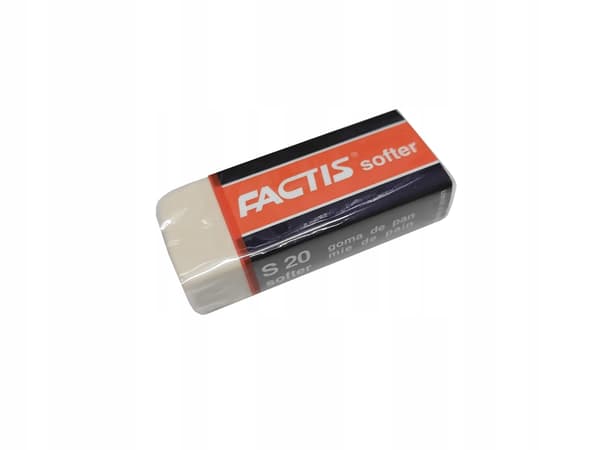 Factis suuri pyyhekumi