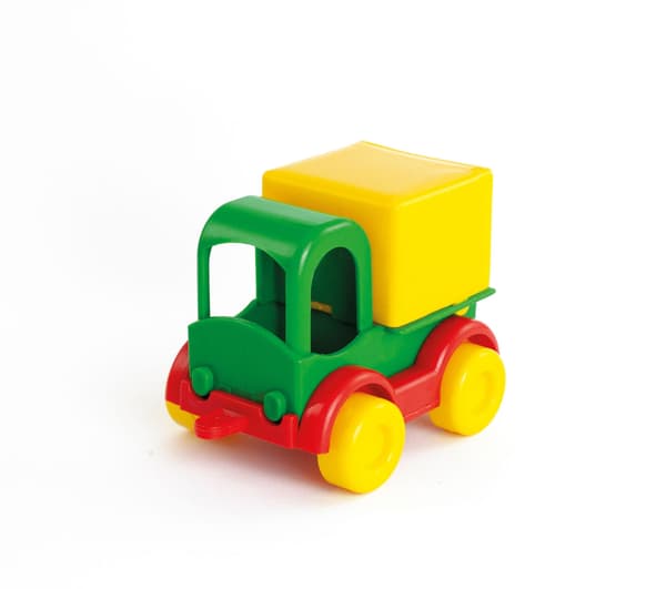 Barnbilar 60000