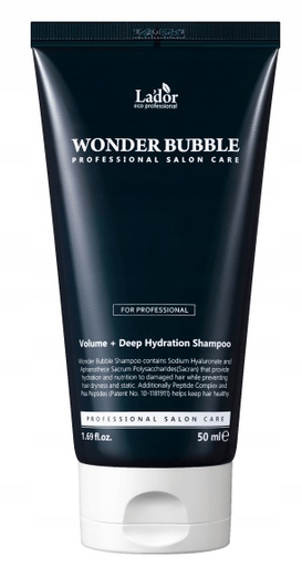 Lador Wonder Vaahtoshampoo 50 ml