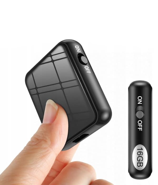 ZD46 16GB diktafon