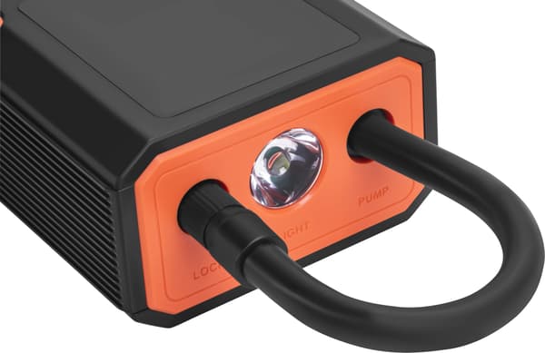 Batterikompressor 0,2-10,3 bar KD5534