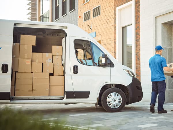 Ford Transit 86-00 framdörrslås