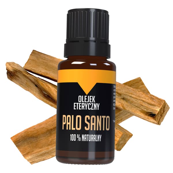 Bilovit - Palo Santo eterisk olja 10 ml