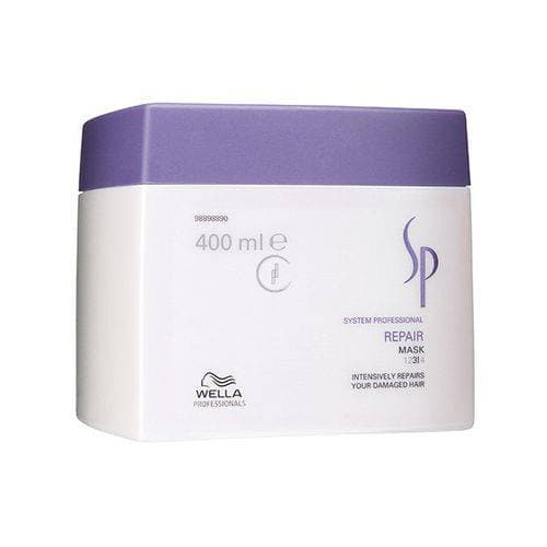 Wella SP Reparationsmaske 400ml