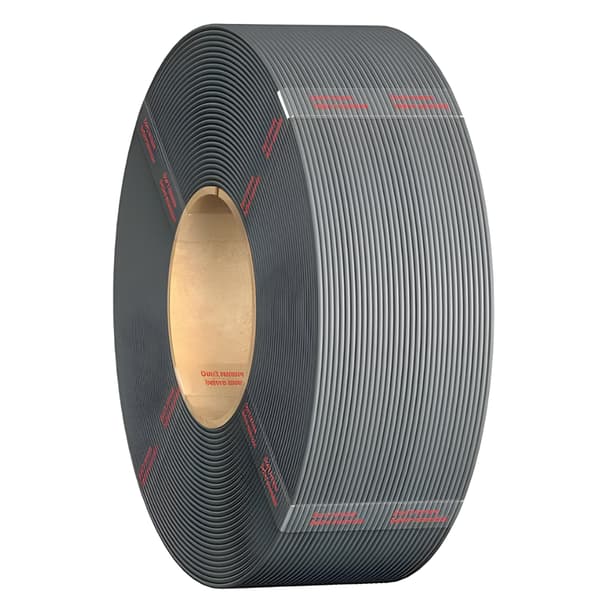 Anycubic PLA+ Refill Grå filament 1kg
