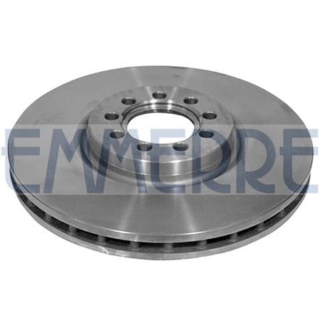 EM 960512 EMMERRE FORRESTE BREMSESKIVE V/H
