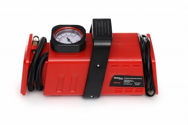 Bilkompressor 12/230V KD1489