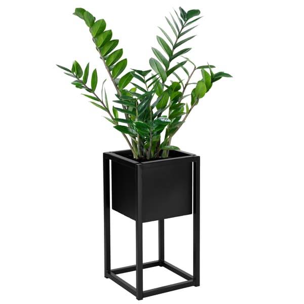 Concove Loft blomställning 40 cm svart