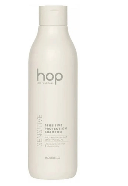 Montibello HOP Sensitive Protection -shampoo 1000 ml