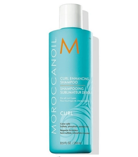 Moroccanoil Lockförstärkande Schampo 250ml