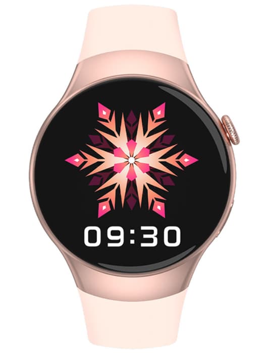 SMARTWATCH UNISEX Rubicon RNCE87 - Samtalshantering (sr031b)