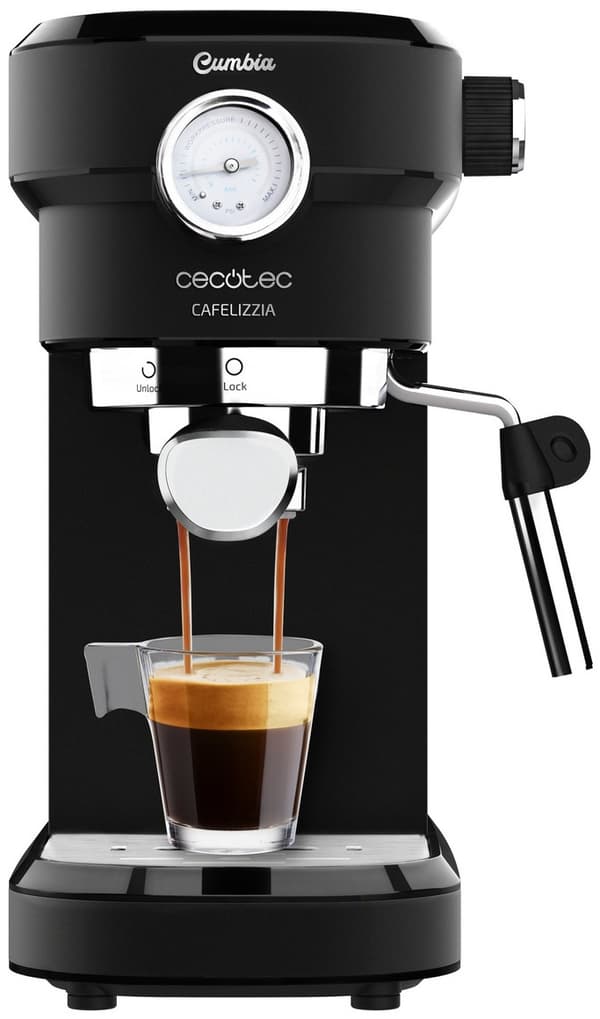 Cecotec Cafelizzia 790 Pro (01653) espressomaskin