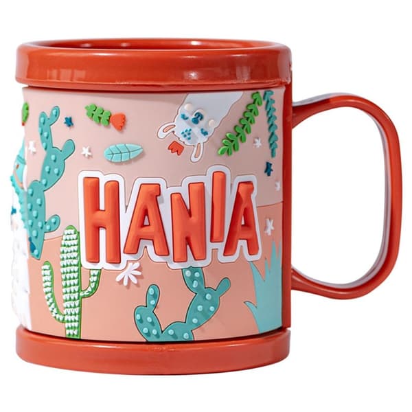3D Hania babykrus